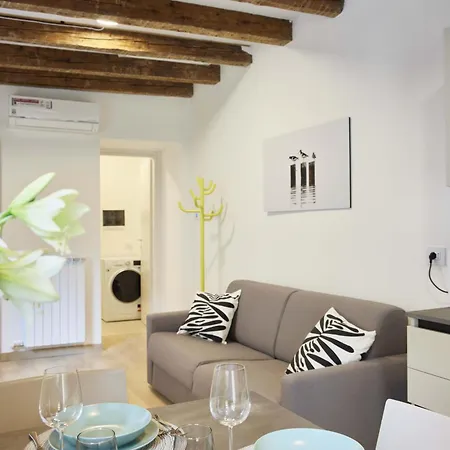 Triestinn - Viale Apartment *