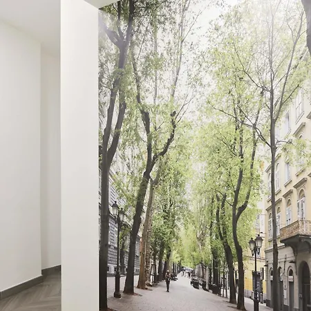 Apartment Triestinn - Viale Trieste