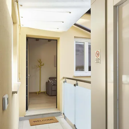 Apartament Triestinn - Viale Triest