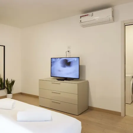 Triestinn - Viale * Trieste