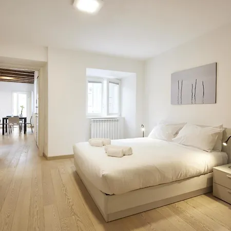 Appartement Triestinn - Viale