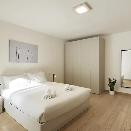 Triestinn - Viale Appartement