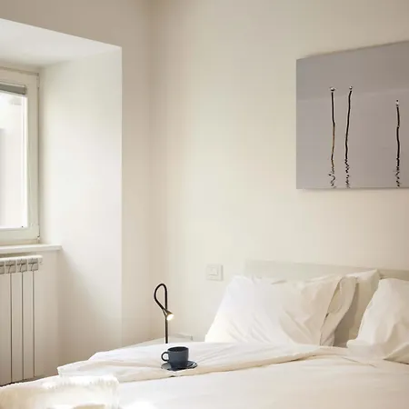 Appartement Triestinn - Viale *