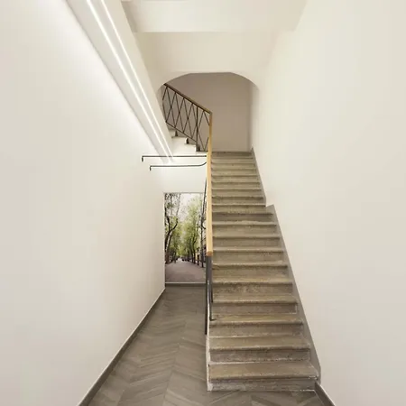 Apartamento Triestinn - Viale Trieste