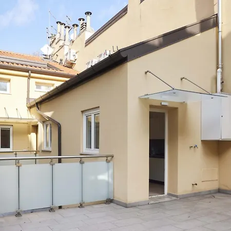 Triestinn - Viale Trieste