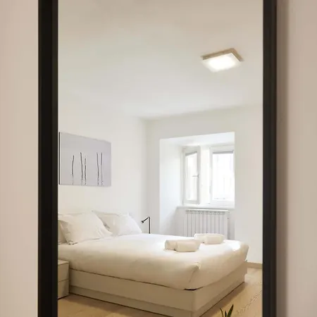 Appartement Triestinn - Viale *