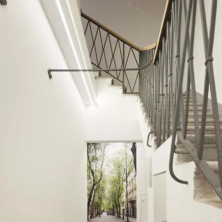 Apartament Triestinn - Viale Triest